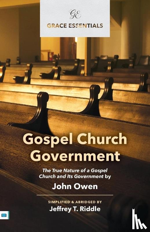Owen, John - Gospel Church Government