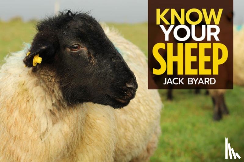 Byard, Jack - Know Your Sheep