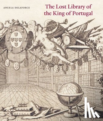 Delaforce, Angela - The Lost Library of the King of Portugal