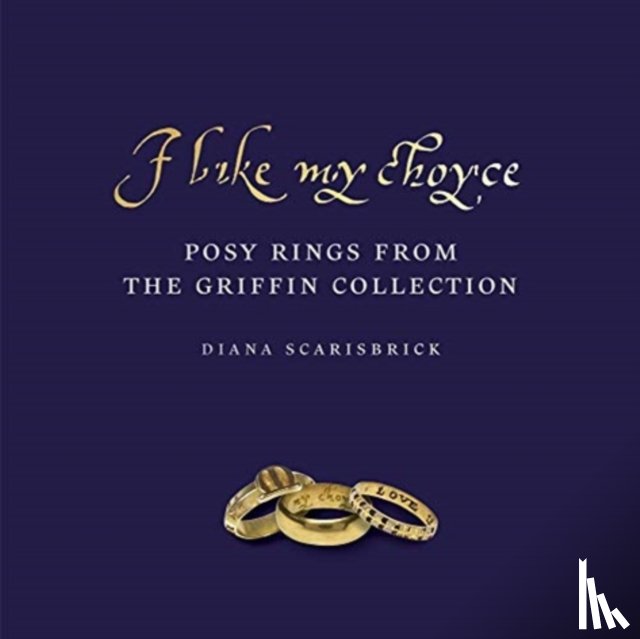 Scarisbrick, Diana - I Like My Choyse