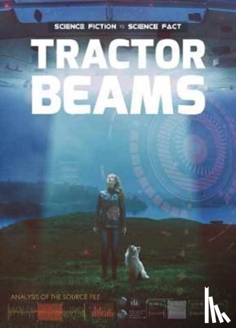 Duhig, Holly - Tractor Beams