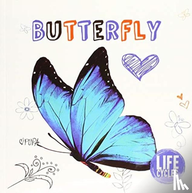 Jones, Grace - Butterfly