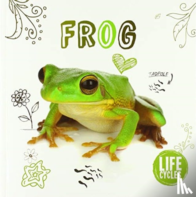 Jones, Grace - Frog