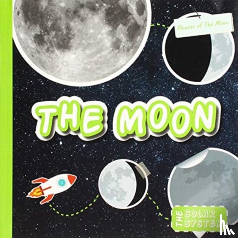 McMullen, Gemma - The Moon