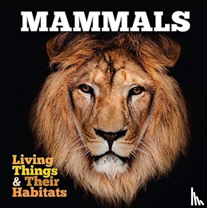 Jones, Grace - Mammals