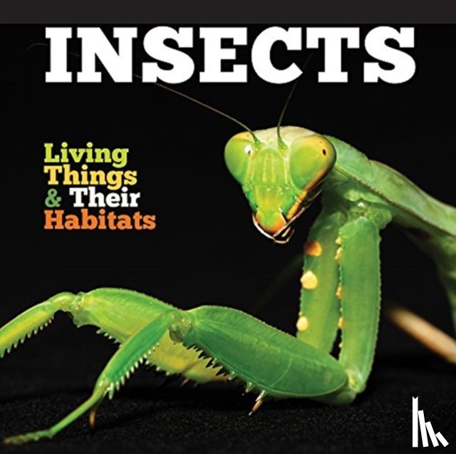 Jones, Grace - Insects