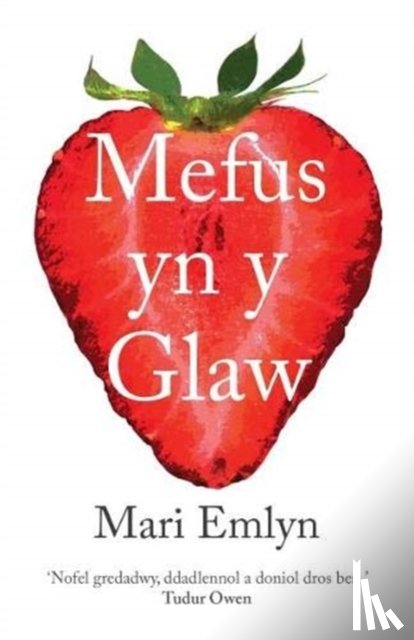 Emlyn, Mari - Mefus yn y Glaw