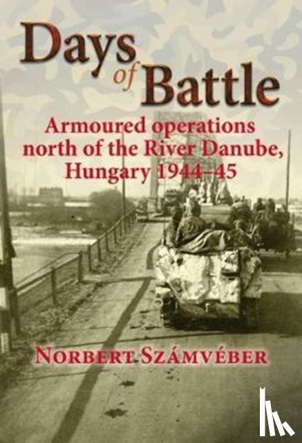 Szamveber, Norbert - Days of Battle