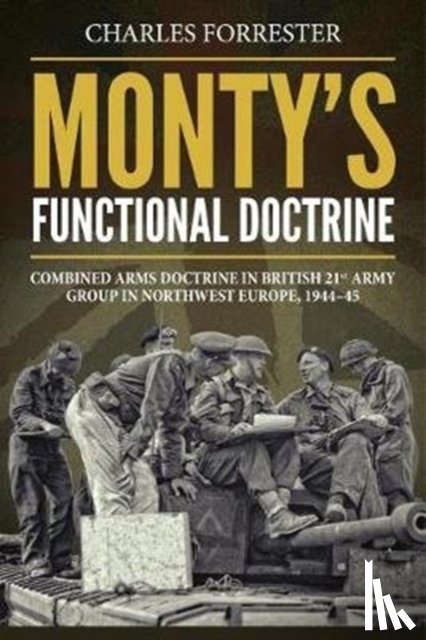 Forrester, Charles - Monty'S Functional Doctrine