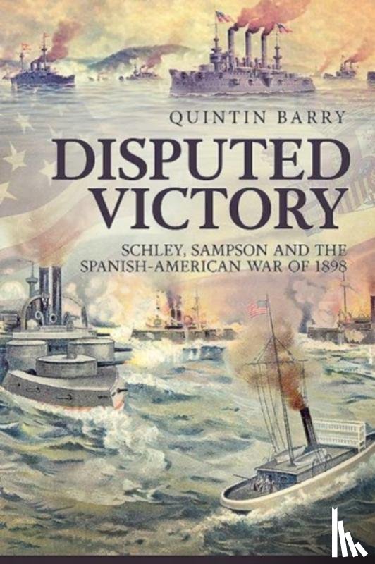Barry, Quintin - Disputed Victory