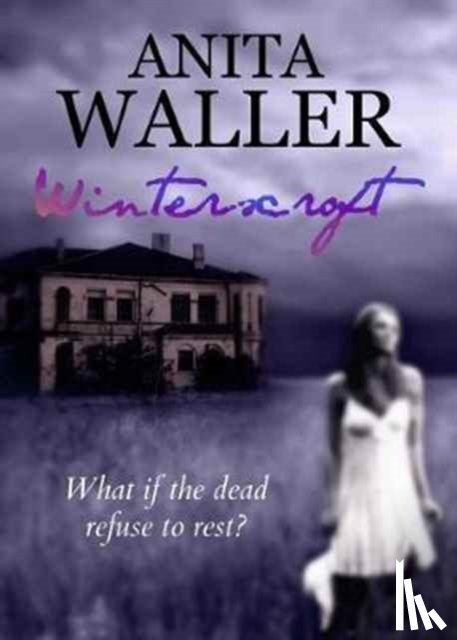 Waller, Anita - Winterscroft