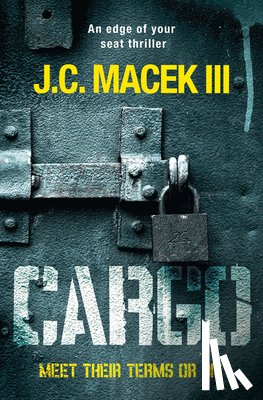Macek III, J.C. - [Cargo]