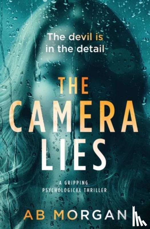 Morgan, AB - The Camera Lies