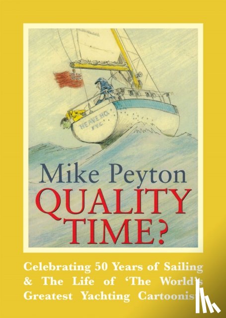 Peyton, Mike - Quality Time?