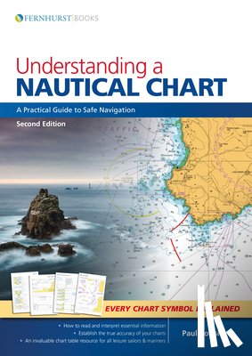 Boissier, Paul B. - Understanding a Nautical Chart - 2e