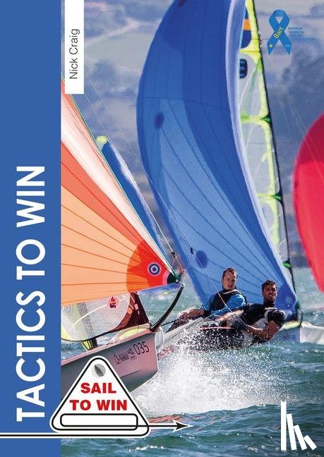 Craig, Nick - Tactics to Win