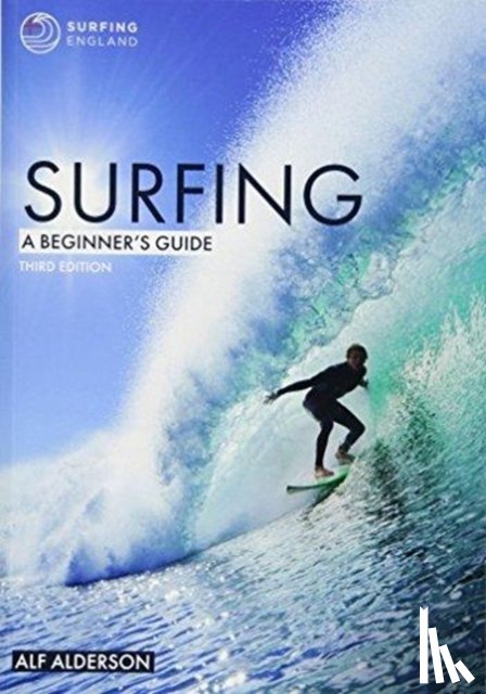 Alderson, Alf - Surfing: A Beginner's Guide