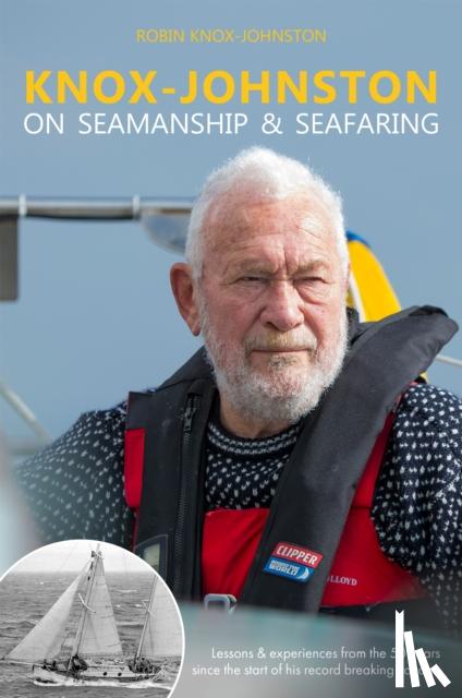 Knox-Johnston, Robin - Knox-Johnston on Seamanship & Seafaring
