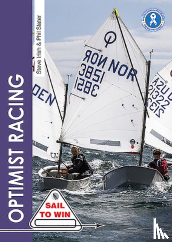 Irish, Steve, Slater, Phil - Optimist Racing