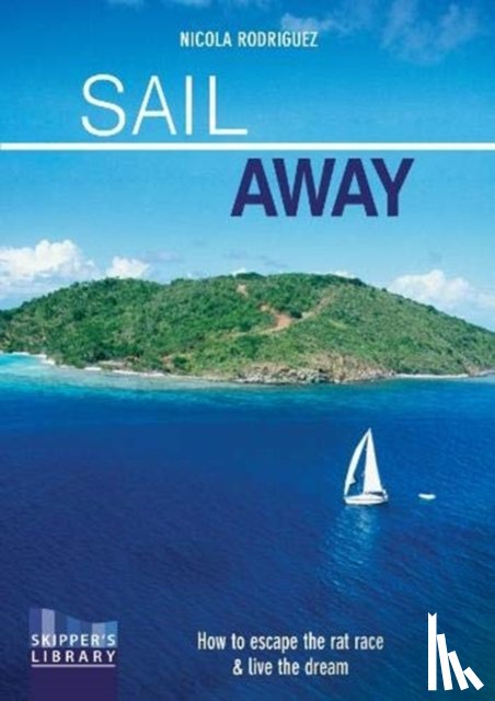 Rodriguez, Nicola - Sail Away