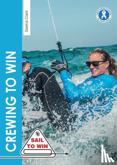 Clark, Saskia - Crewing to Win