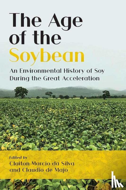  - The Age of the Soybean