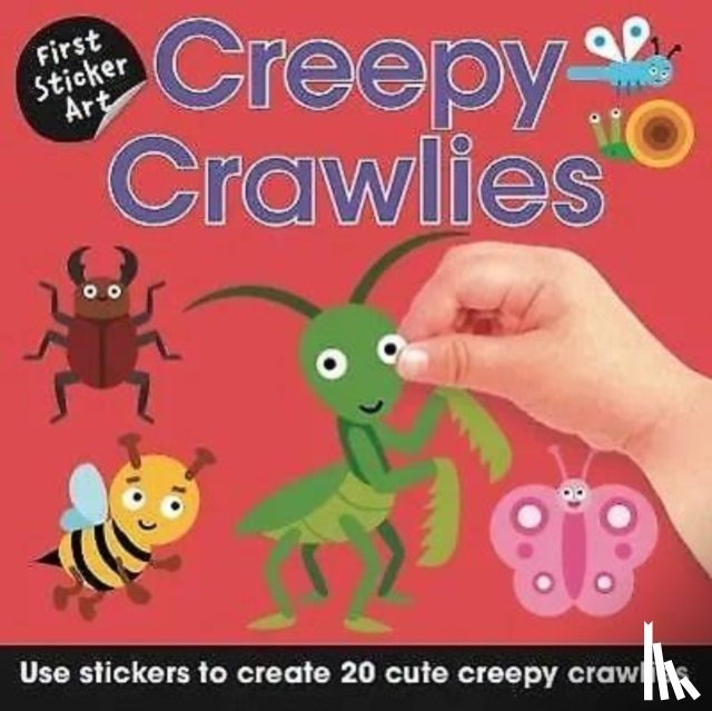  - Creepy Crawlies