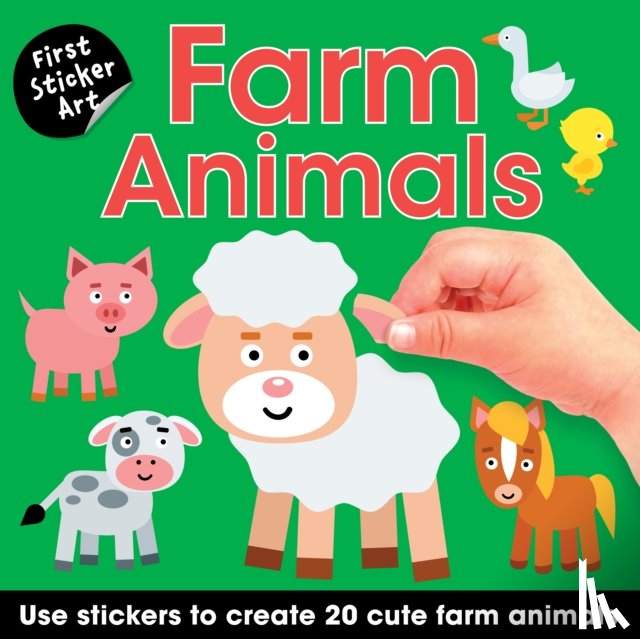  - Farm Animals