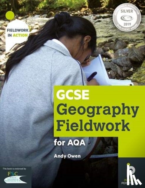 Owen, Andy - GCSE Geography Fieldwork for AQA