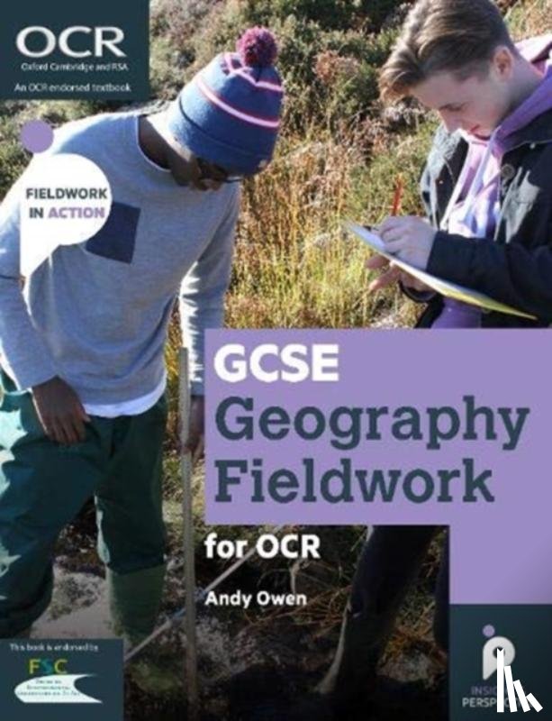 Owen, Andy - GCSE Geography Fieldwork for OCR