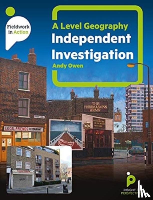 Owen, Andy - A level Geography Independent Investigation