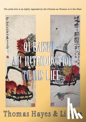Hayes, Thomas (Senior Consultant, Sijin, Li - Qi Baishi