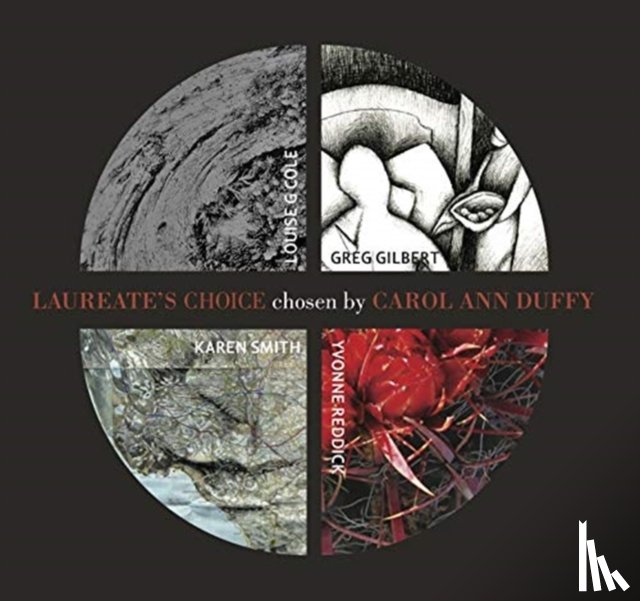 Gilbert, Greg, Smith, Karen, Cole, Louise G., Reddick, Yvonne - The Laureate's Choice 2019 Bound Collection 1