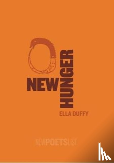 Duffy, Ella - New Hunger