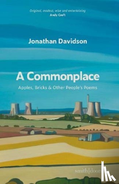 Davidson, Jonathan - A Commonplace