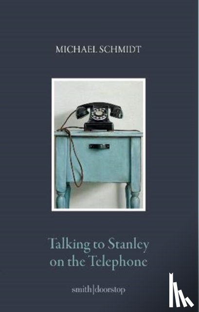 Schmidt, Michael - Talking to Stanley on the Telephone