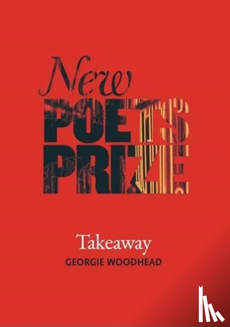 Woodhead, Georgie - Takeaway
