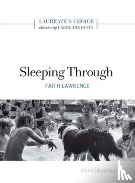 Lawrence, Faith - Sleeping Through