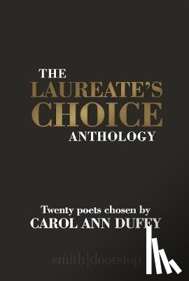 Duffy, Carol Ann - The Laureate's Choice Anthology