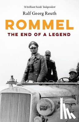 Reuth, Ralf Georg - Rommel