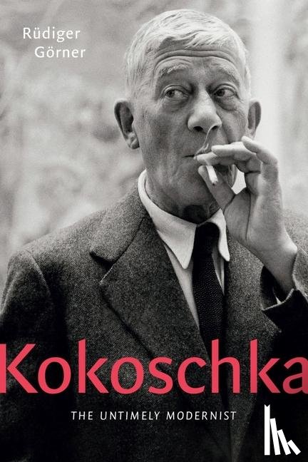 Gorner, Rudiger - Kokoschka
