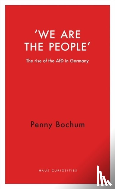 Bochum, Penny - We are the People