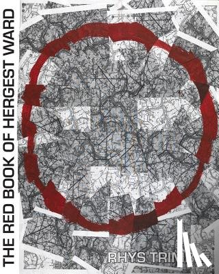 Trimble, Rhys - The Red Book of Hergest Ward