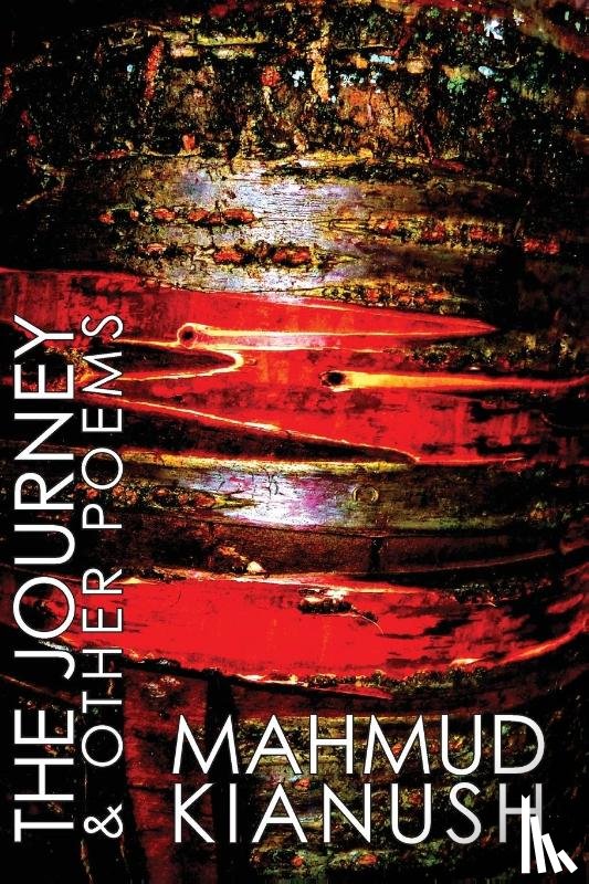 Kianush, Mahmud - The Journey
