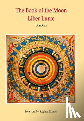 Karr, Don - The Book of the Moon