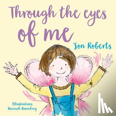 Roberts, Jon - Through the Eyes of Me