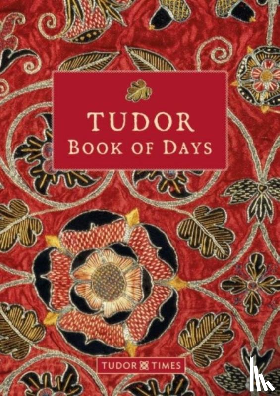 Times, Tudor - Tudor Book of Days