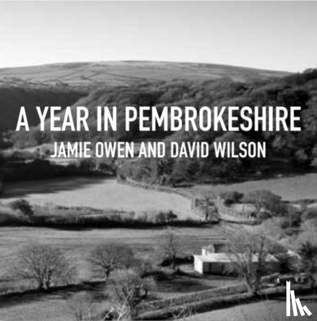 Owen, Jamie - Year in Pembrokeshire, A