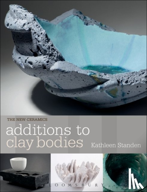 Standen, Kathleen - Additions to Clay Bodies