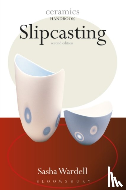 Wardell, Sasha - Slipcasting